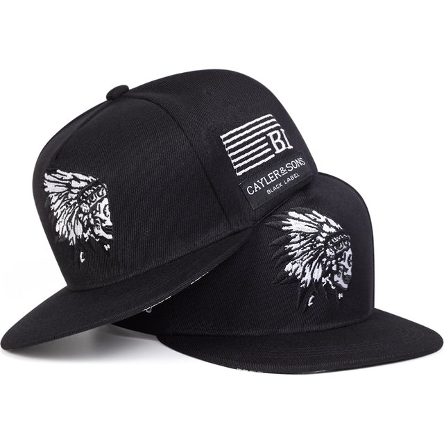 Unisex Personality Embroidery Hip-hop Net Hats Spring Summer Outdoor Adjustable Casual Baseball Caps Sunscreen Hat Sports Cap