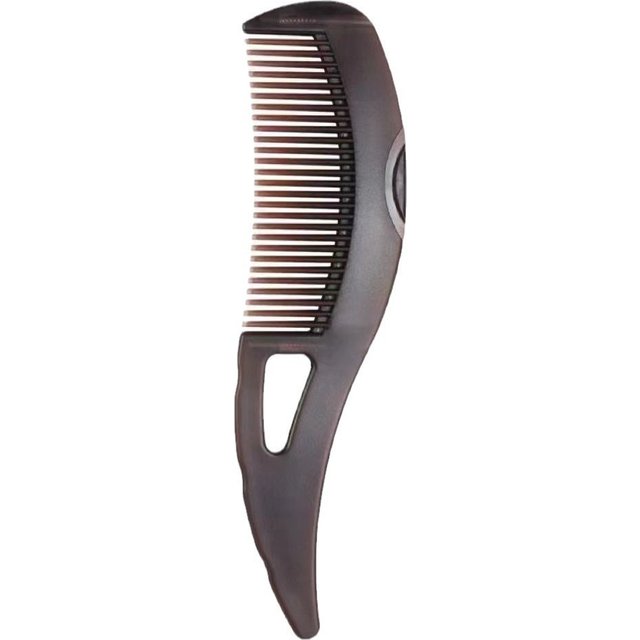 Useful Anti-Dandruff Massage Comb Anti-Static Anti Tangling Styling Tool Hair Brush Press Oil Massage Cleansing Comb Health Care