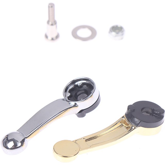 1Set Electric Hair Clipper Adjustment Lever Rod Toggle Switch Replacement Blade Adjustment Lever For 8504/1919