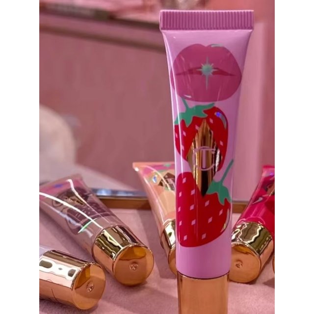 Charlotte Tilbury Hyaluronic Acid Foundation Hydrating Medium Coverage Natural Glow 16HR Wear Brightening Concealer Dark Circles