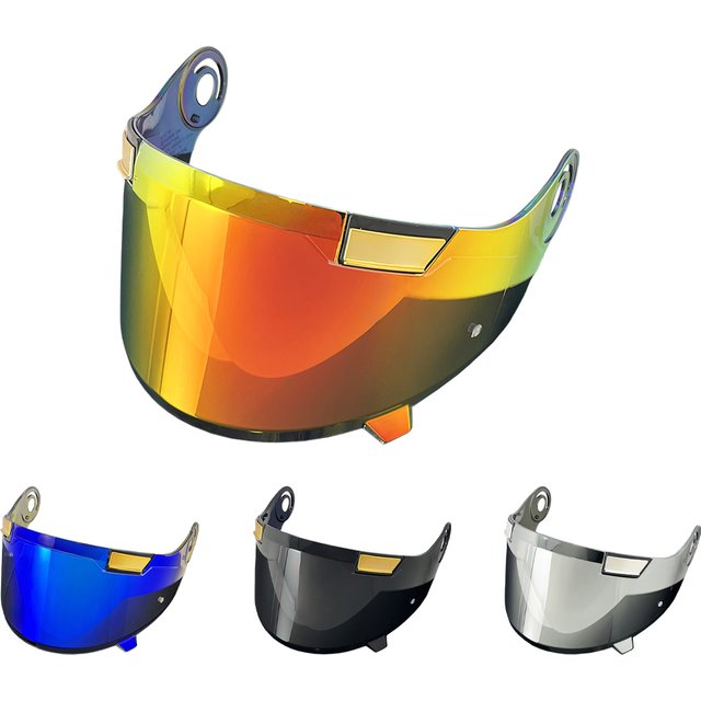JARAMA Visor for MT Jarama Jarama SV V32 Helmet Face Shield Replacement Lens Sunscreen UV Cut Anti Fog Motorcycle Accessories