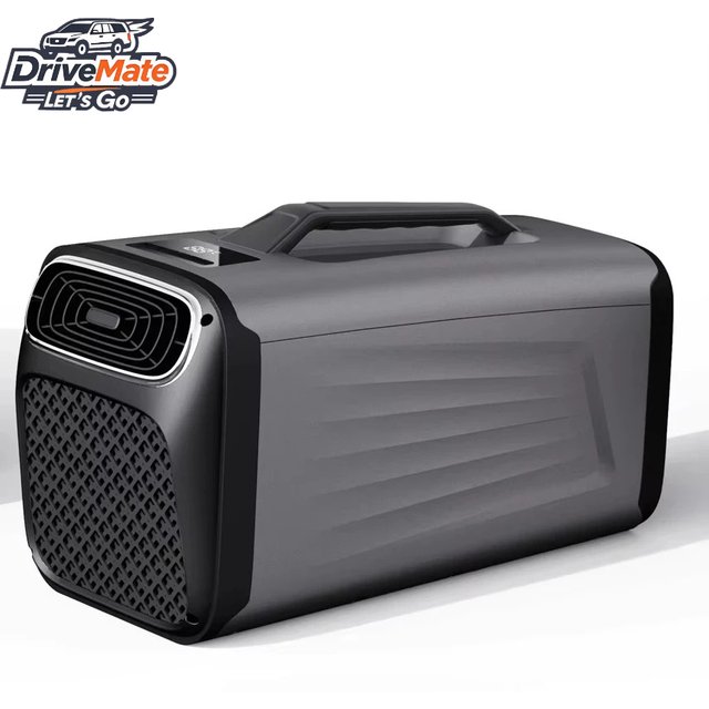 IOG2 Portable Air Multifunctional Conditioner Cooler Fan Mini Low Power Strong Performance Smoothly Run AC 220V