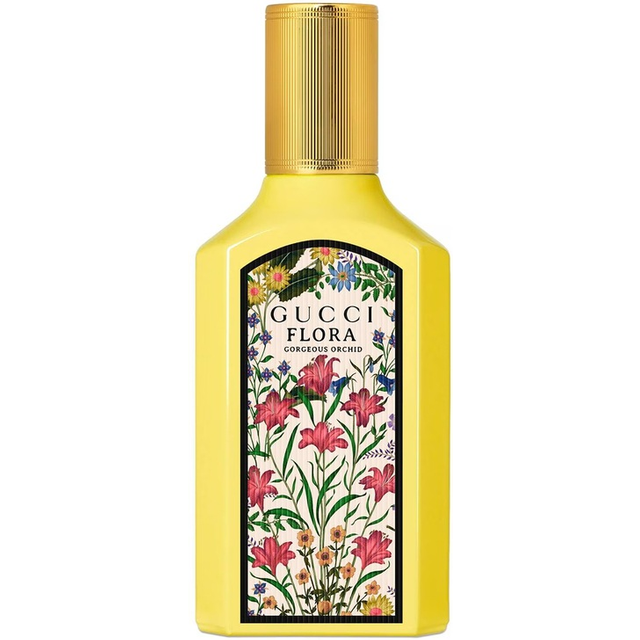 Gucci - Flora Gorgeous Orchid EDP (50ml)