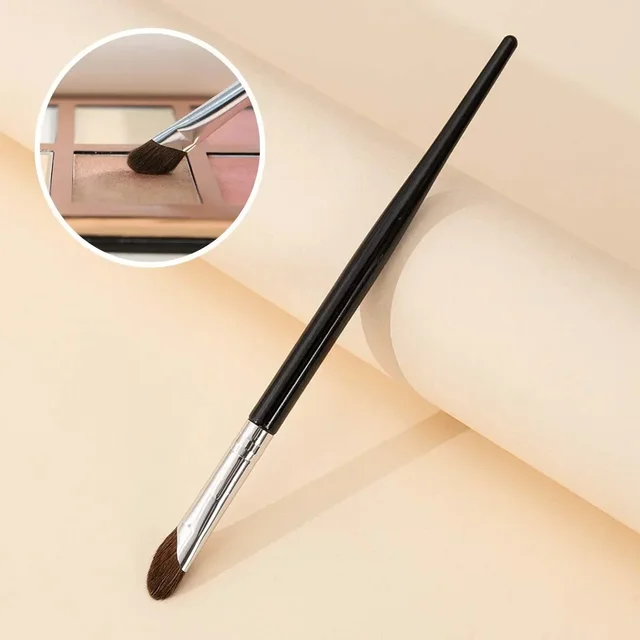 1/2Pcs 3D Nose Shadow Brush V Face Contour Makeup Brushes Soft Hair Blush Highlight Powder Cosmetic Women Facial Beauty Tools