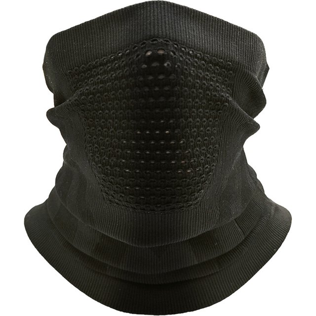 Guêtre/balamontaine chauffe-cou d'hiver, masque facial coupe-vent pour ski, snowboard, moto cyclisme pour hommes et femmes toutes saisons