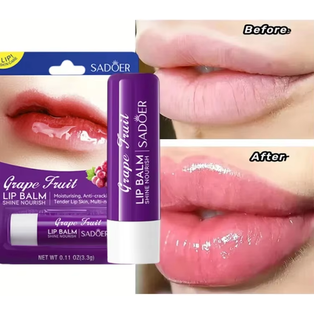 Instant Lip Plumping Gloss Reduce Fine Lines Plumper Serum Exfoliating Lasting Moisturizing Liquid Nourish Sexy Beauty Cosmetics