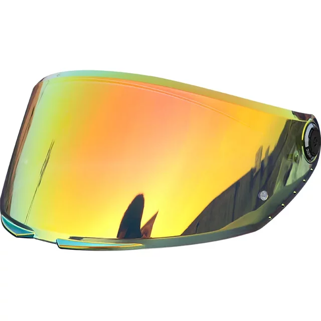 Helmet Visor Shield for MT THUNDER 4 SV Sunscreen Capacete Windshield Uv Protection Motorcycle Replace Extra Lens MT-V-28B