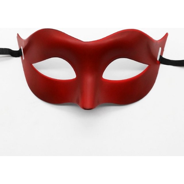 Masque de mascarade pour hommes et femmes, demi-masque Sexy pour bal de promo, accessoire de fête d'halloween, Costume de Cosplay rétro, masque de carnaval, décoration