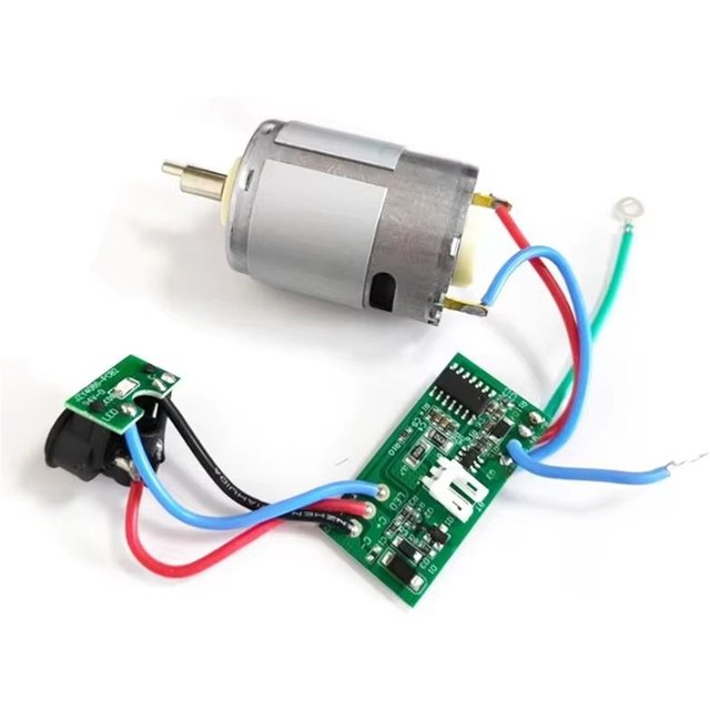 Promotion!7200RPM Motor For WAHL 8504/8148/8591 8504/8148/8591 Electric Hair Clipper Motor