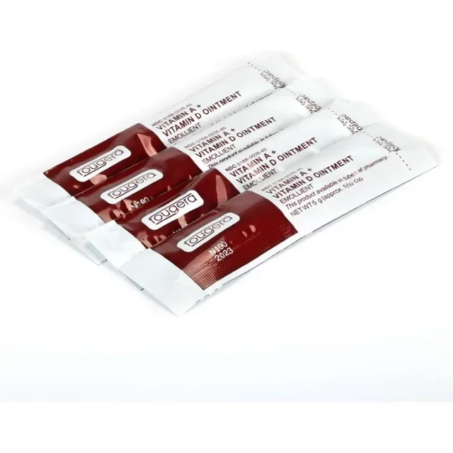Tattoo Aftercare Cream A&D Fougera Vitamin Ointment Anti Scar Permanent Makeup Repair Gel For Tattoo Body Art Microblad Supplies