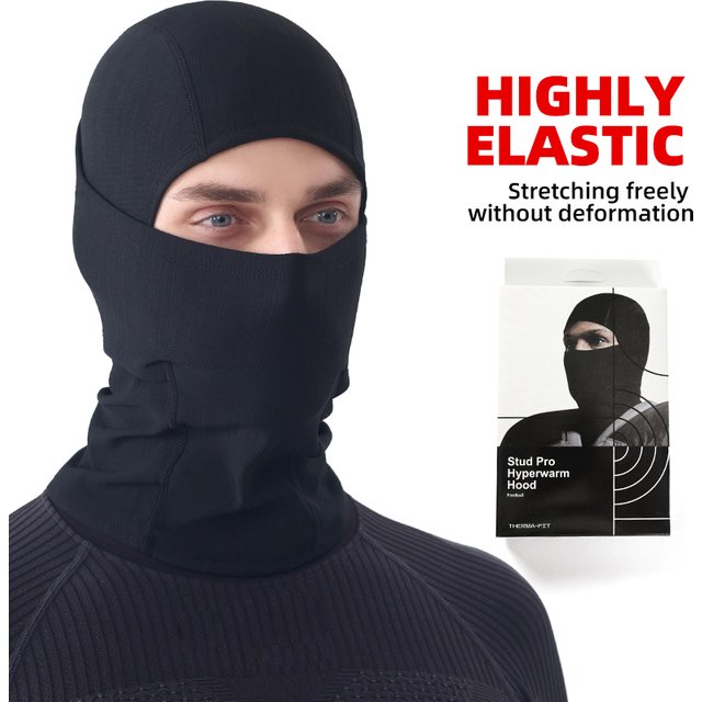 Motorcycle Balaclava, Bicycle Headgear, Windproof Upgraded Face Mask/Hat