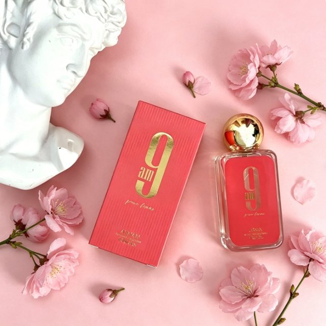 AFNAN 30ml Men's Cologne Perfume Lasting Eau de parfum Luxury Fragrance Collection Fresh Woody Sweet Aromatic Travel Size Gift
