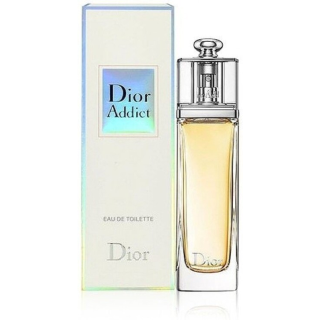 Dior - Addict Eau de toilette (50ml)