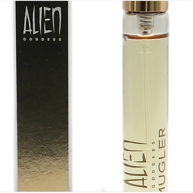 Thierry Mugler - Alien Goddess Eau de parfum Mini (10ml)