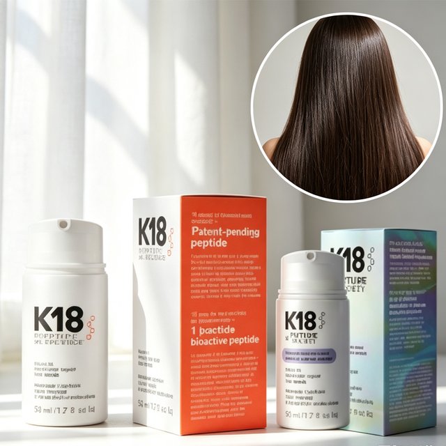 Hot K18 AstroLift Volume Spray Lightweight Hair Spray Leave-in No-Rinse Deep Repair Nourish Hair Mask Soften Hair Care Products