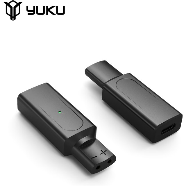 YUKU 12V Type-C Shaver Charger Adapter Charging Converter Fit for Braun Series 3 5 7 9 6 XT5 Electric Shaver Charger Replacement
