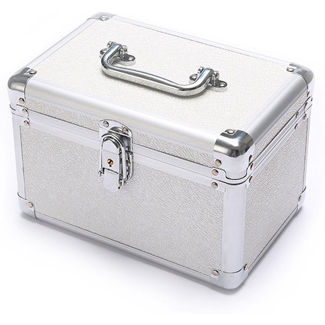 Eyelash Extension Storage Case Cilia Makeup Cosmetic Box Lashes Ladies Make Up Tools Box Beauty Make Up Tools