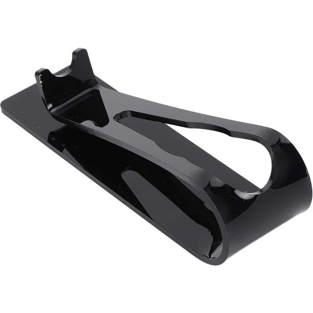 Tattoo Machine Pen Holder Stand Acrylic Eyebrow Pen Permanent Makeup Beauty Accessories Organizer Display Bracket Tray Support