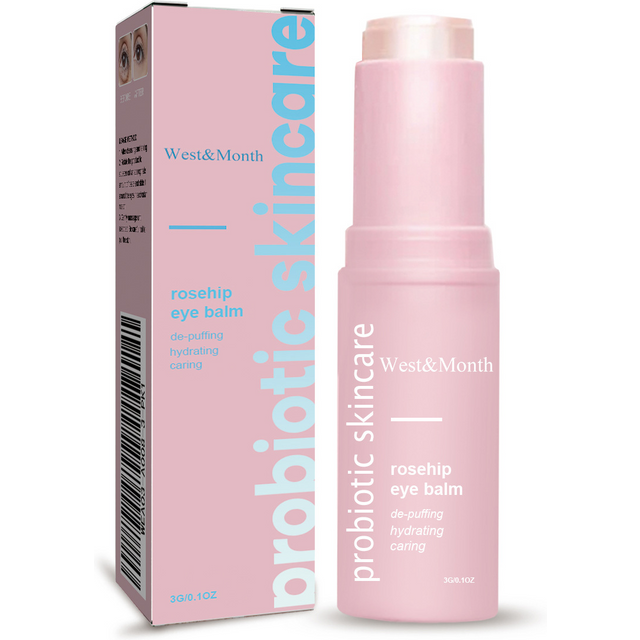 Retinol Eye Cream Stick Get Rid Of Puffy Dark Circles Eye Bags Lifting Moisturizing Health Repairing Smoothing Eye Care