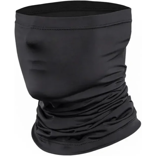 Masque facial de cyclisme absorbant la transpiration, respirant, pour la pêche, l'entraînement sportif, protection UV, cache-cou, bandana d'été, protection de sécurité