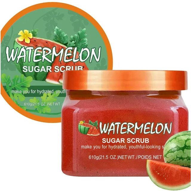 Sugar scrub skin care arbutin sugar salt exfoliating bath salt body scrub