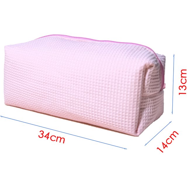 Custom Name Hair Tool Travel Bag,Personalized Hair Tool Organizer Makeup Bag,Embroidered Name Toiletry Bag,Travel Bag for Her