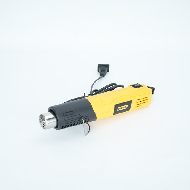 140W/300W Industrial Hair Dryer Heat Gun Hot Air Gun Air Dryer for Soldering Thermal Blower Soldering Station 220V