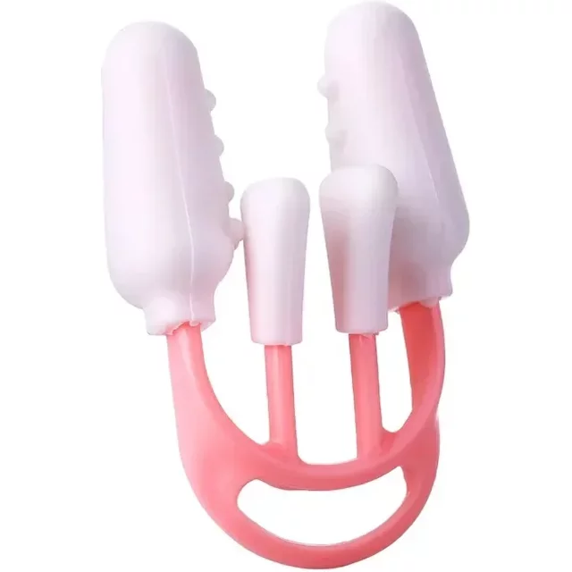 Nose Augmentation Tools Soft Nose Shaper Corrector Nasal Nose Beauty Tools Nose Up Lifting Shaping Beauty Gadgets Nose Lifter