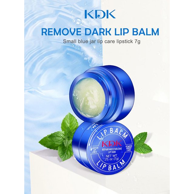 Remove Dark Lip Balm Lightening Mask Gloss Oil Exfoliating Clean Moisturizer Korean Care Products Makeup Beauty