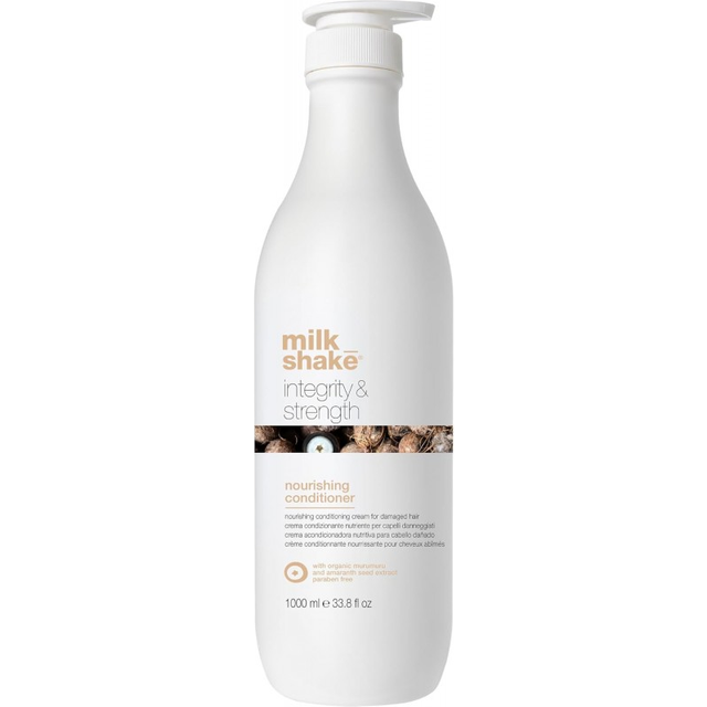 Milkshake - Integrity & Strength Shampoo (1000ml)
