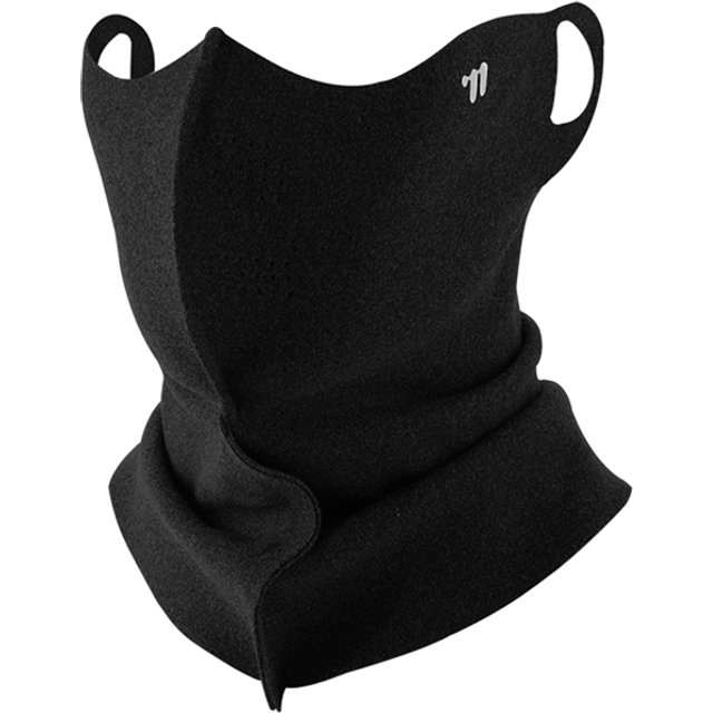 WEST BIKING Autumn&winter 2-in-1 Face Mask Men Women Windproof Heat-Retaining Neck Protection Scarf Sports Cycling Skiing Mask