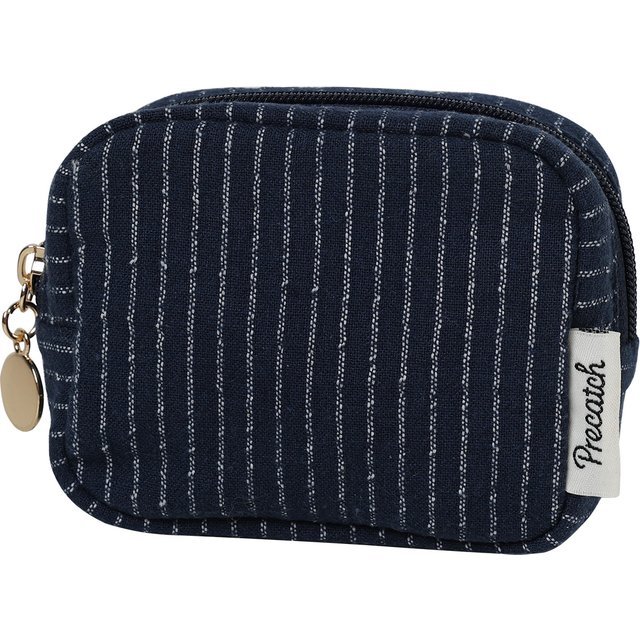 Cute Small Bag Jewelry Watch Lipstick Bank Card Earphone Storage Bag Girls Portable Mini Small Makeup Bag Cosmetic Bag