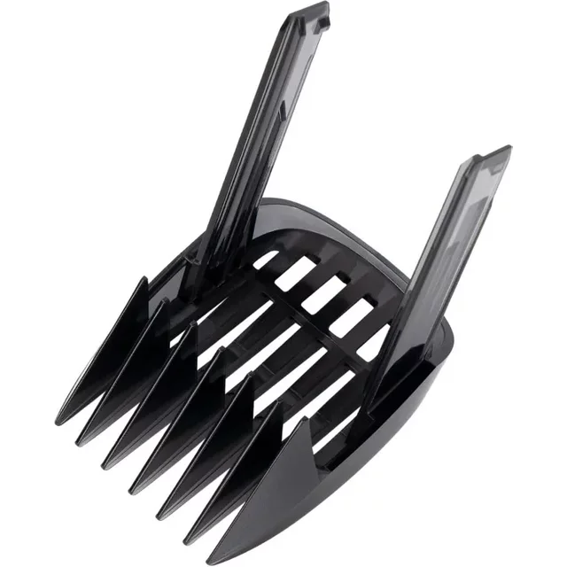 1Pcs for Philips HC9450 HC9490 HC7460 HC9452 Hair Clipper Barber Fixed Length Device Positioning Comb 7-24mm