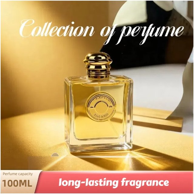 100ML Original Classic Goddess Perfume Suitable for Concentrated Parfum Fragrance Eau de parfum Spray Women Luxury Parfum