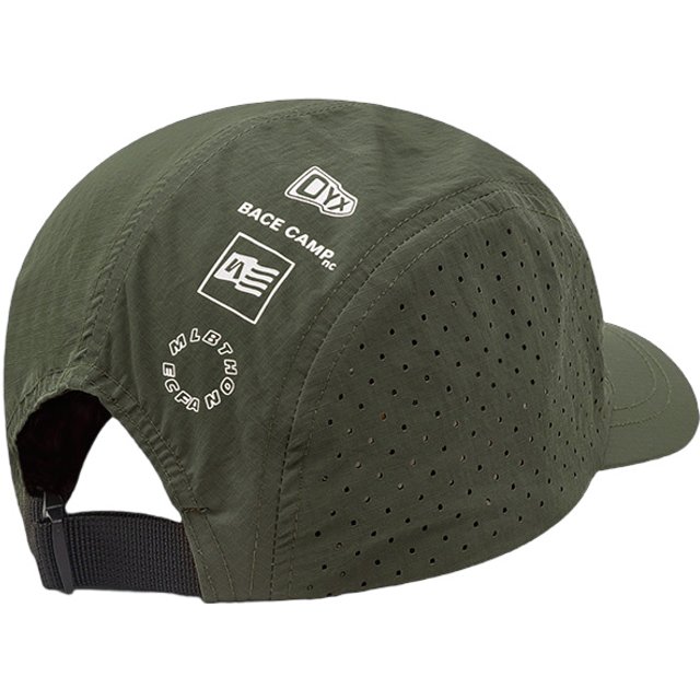 Short Brim Vintage-Inspired Baseball Cap Adjustable Fit Lightweight Polyester Hand Wash or Dry Clean Fashion Brand
