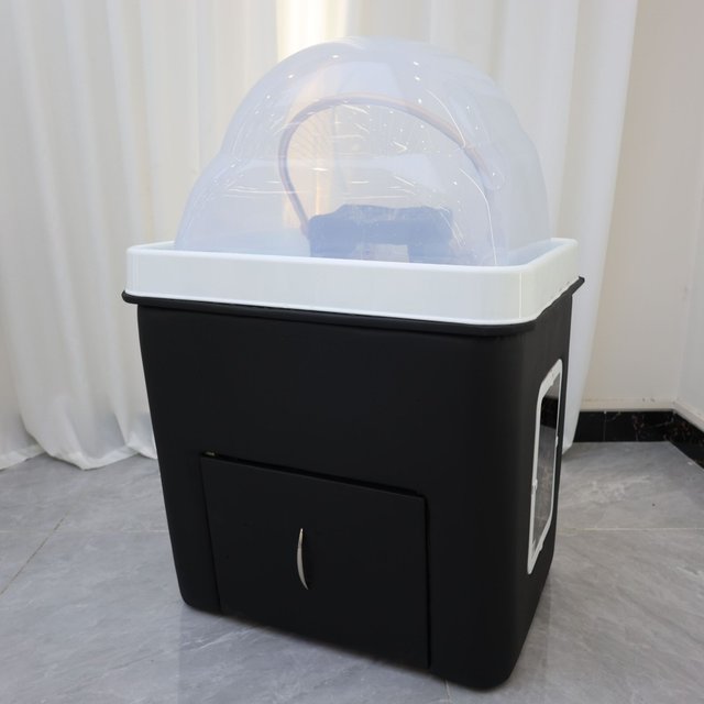 Salon Hair Shampoo Bed Removable Shampoo Basin Portable Shampoo Basin