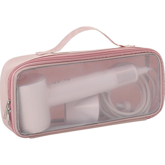 Suitable for DYSON Dyson Hair Dryer Storage Bag Portable Travel Electric Roller Straight Clip Protective Cover Leifen Bag
