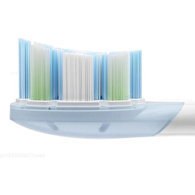 Mijia Electric Toothbrush Brush Head for Mijia Sonic Vibration Electric Toothbrush Pro Waterproof Portable Personal Care