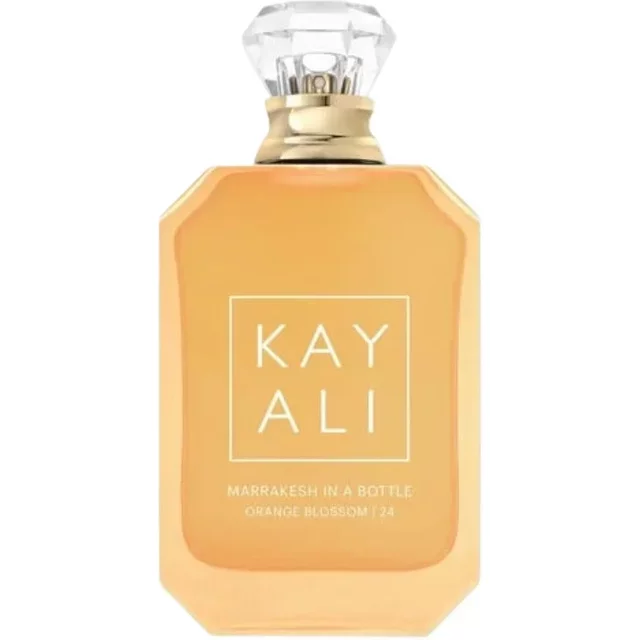 KAYALI 100ml Unisex Eau de parfum Vanilla Sweet Fruity Floral Luxury Perfume Long Lasting Niche Fragrance Signature Scent