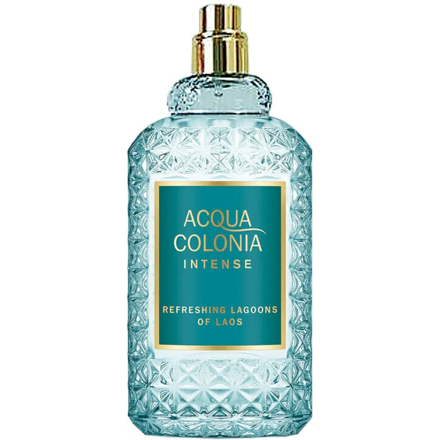4711 - Acqua Colonia Intense Refreshing Lagoons of Laos Eau de cologne (100ml)