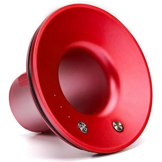 Front Cover Replacement Front Baffle Shell Board For Dyson Supersonic HD01 HD02 HD03 HD07 HD08 Hair Dryer Attachment Red