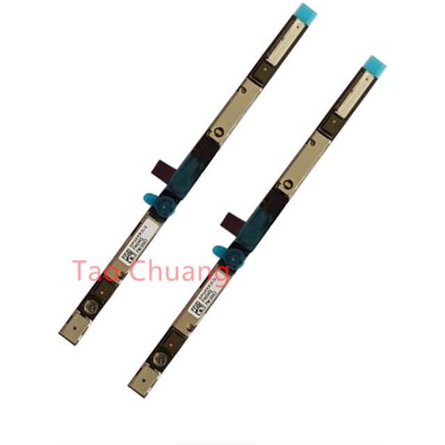 Caméra intégrée de reconnaissance faciale IR, pour HP EliteBook X360 15-FE 15-FH 15Z-FH 15T-FE 15-EY 15-EW 15T-EW 15Z-EY G7 G8