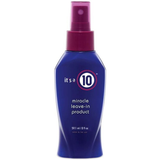 It's a 10 - Haircare Miracle Leave-In (59.1 ml)