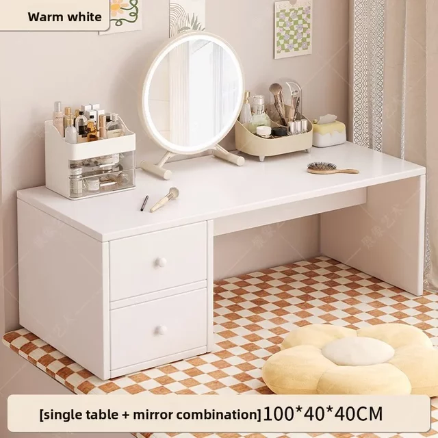 Firm Dresser Small Bay Window Tatami Small Coffee Table Bedroom Bedside Sitting Low Table Makeup Table Factory