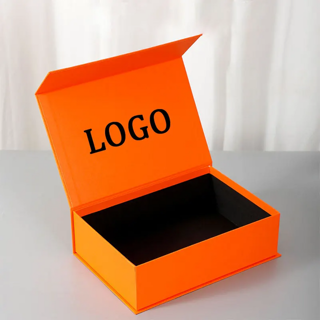 Boîtes cadeaux en papier avec logo personnalisé pour le vin, les perruques, les bijoux, les parfums, les collations, les vêtements, les produits de santé et les cosmétiques