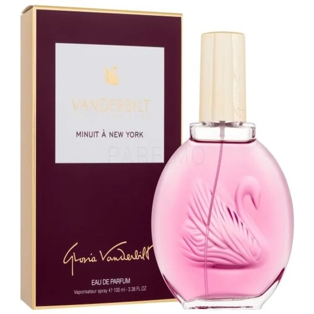 Vanderbilt - Gloria Vanderbilt Minuit a New York Edp Spray (100ml)