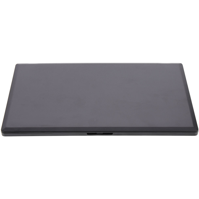 Empty Eyeshadow Pallet Storage Tray Diy Eyeshadow Plate Refillable Blusher Case Face Blusher Holder Compact Travel