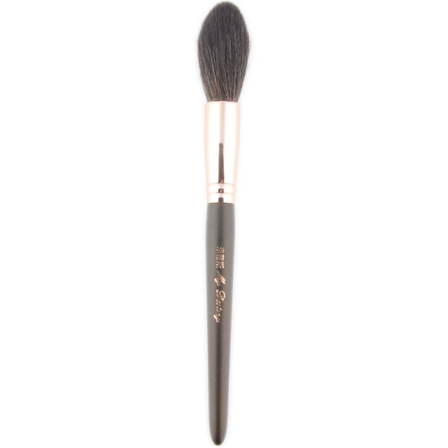 1 piece Goat hair Blush Makeup brushes Powder contour Highligher Make up brush Shadow exquisite beauty tools My destiny 019