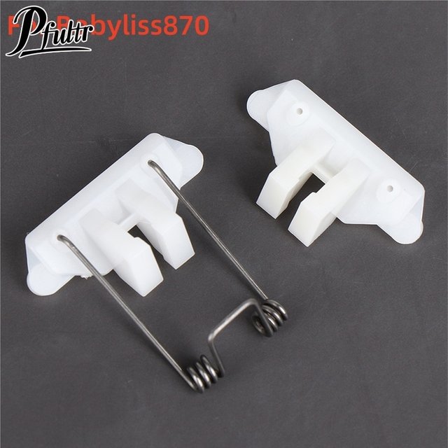 Hair Clipper Accessories Hair Clipper Swing Head Clipper Guide Block Clipper For Babyliss870 Accessories Replacement Parts
