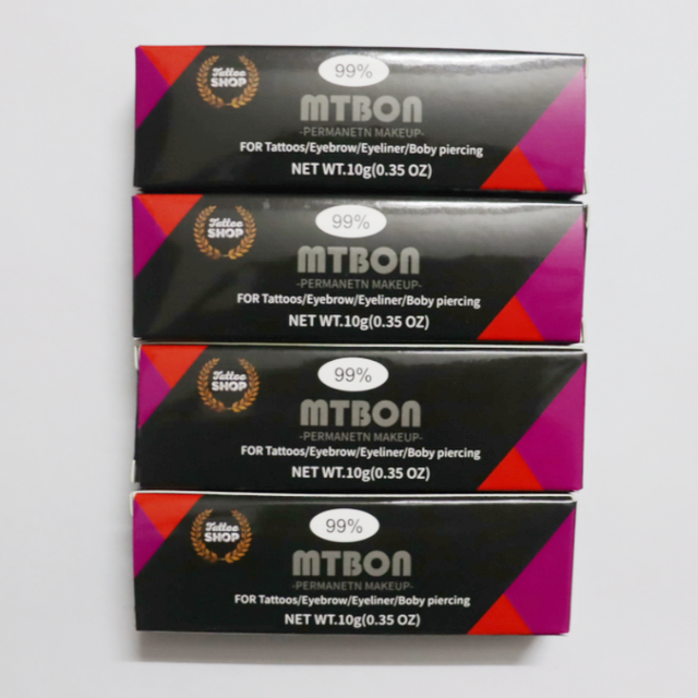 2024 Newest 96% MTBON SPSSCIA Before Tattoo Cream Permanent Makeup Microblading Eyebrow Lip 10G tattoo removal